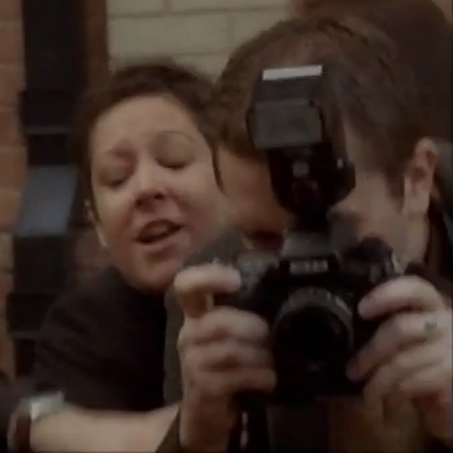 Goldplated - Darren in Love